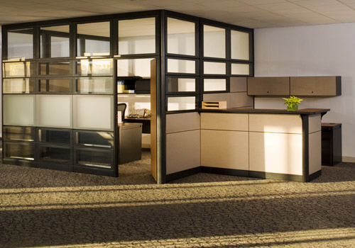 Orlando Fl Office Furniture Installations Premier Furniture