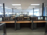 AIS Matrix Installation