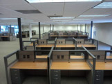 AIS Matrix Installation