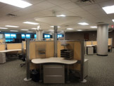Herman Miller Resolve Installation