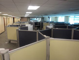 Herman Miller Resolve Installation