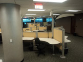 Herman Miller Resolve Installation