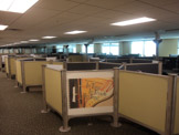 Herman Miller Resolve Installation