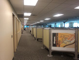 Herman Miller Resolve Installation