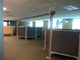 Herman Miller Resolve Installation