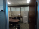 Herman Miller Ethospace Office Installation