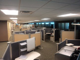 Herman Miller Resolve Installation
