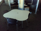 Herman Miller Butterfly Table