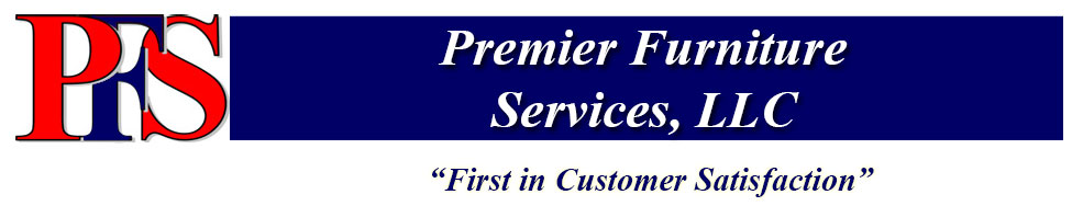 Premier Furniture installation Services