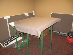 office furniture reupholstery