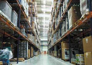 Office Furniture Warehousing